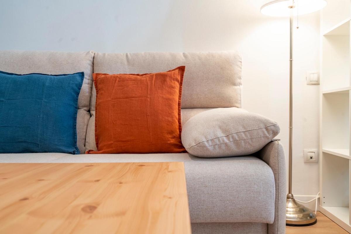 Apartment The Urban Madrid