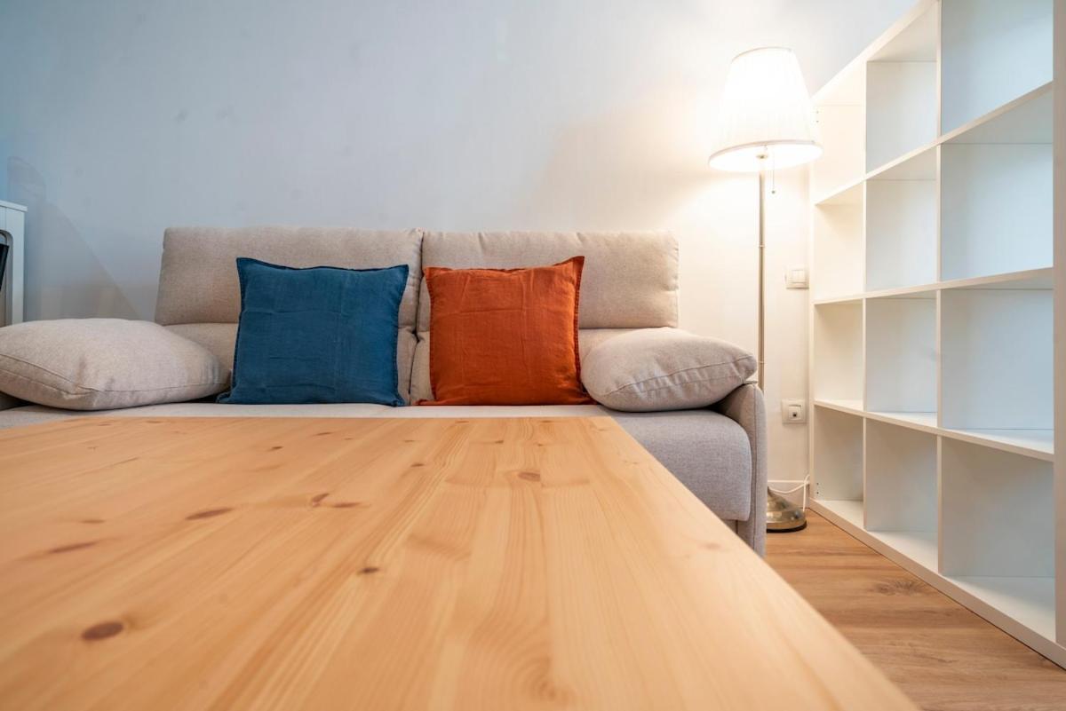 The Urban Apartment Madrid