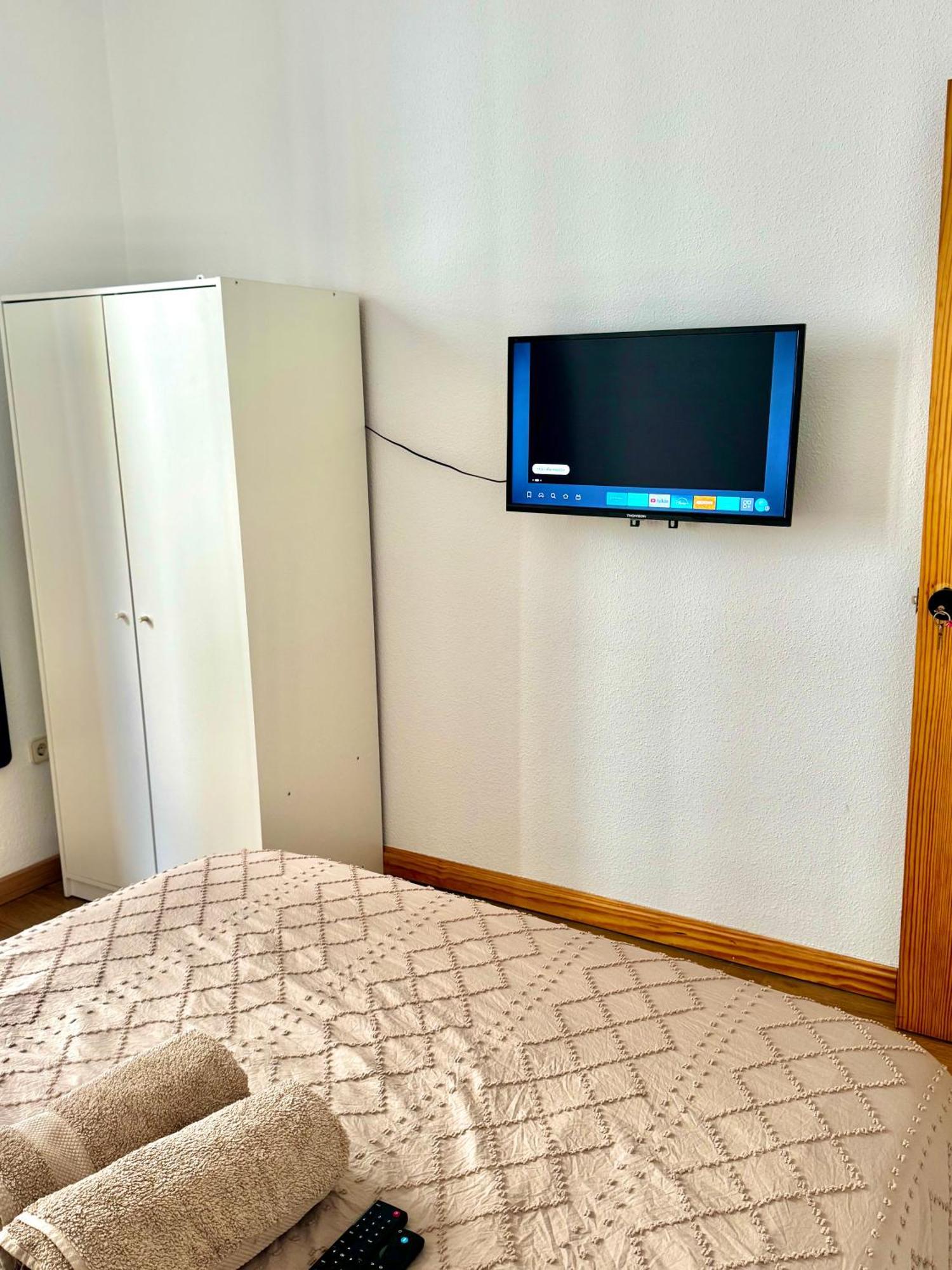 Guest house Sol Center *