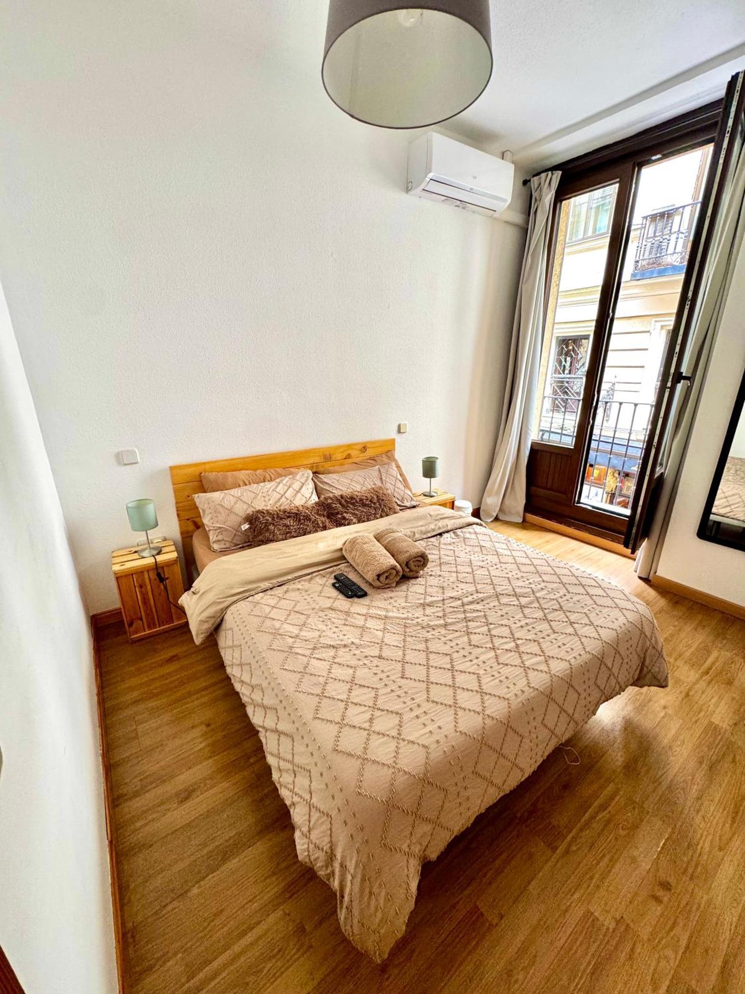 Sol Center Guest house