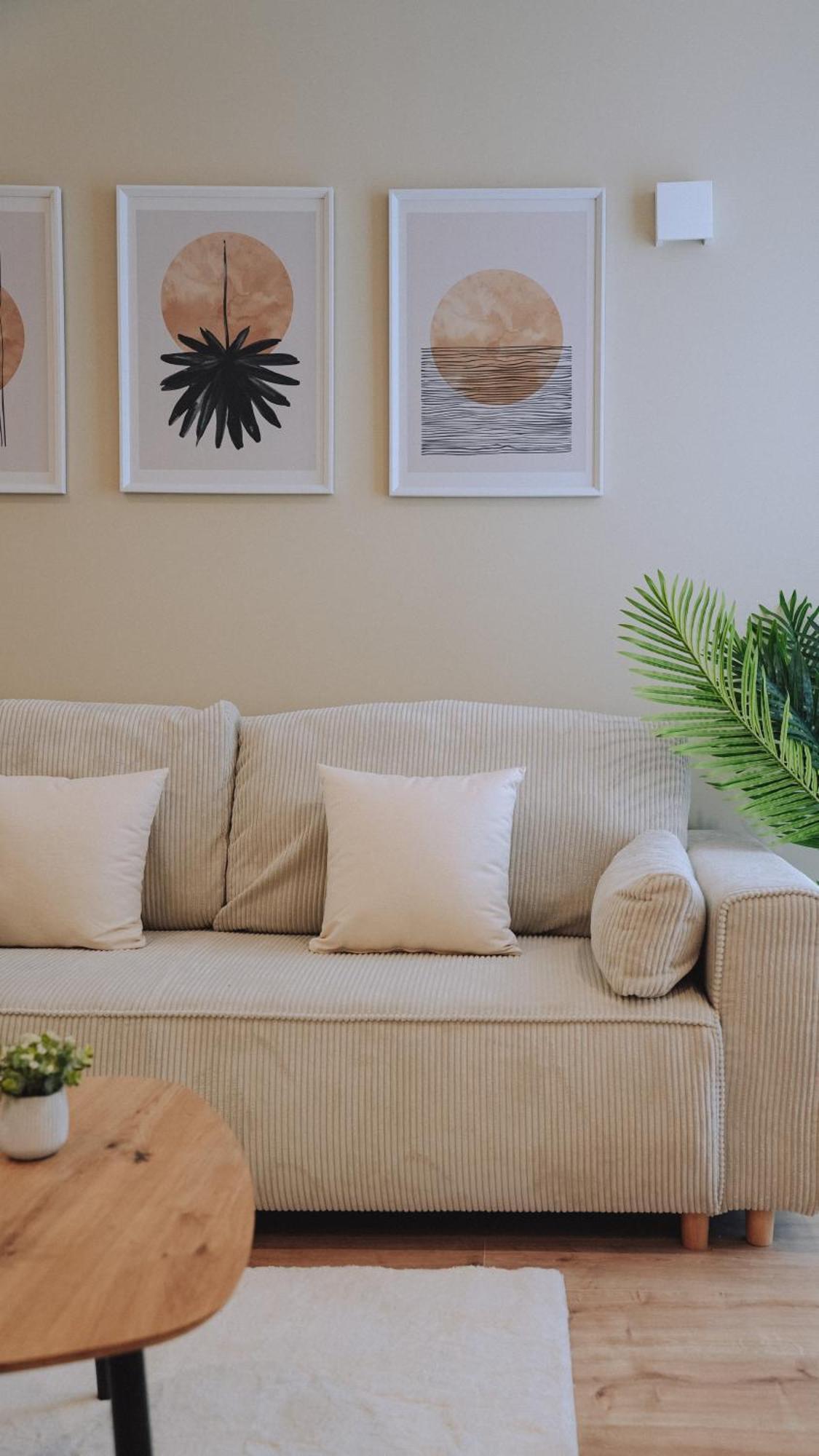 Apartment Spacious Stylish - 2bd 1bth - Cuatro Caminos *