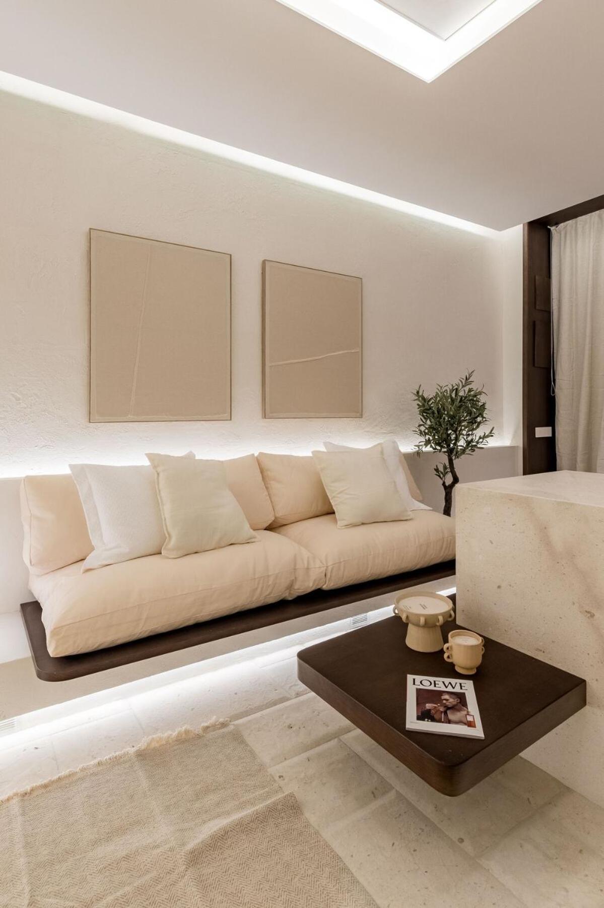 En El Corazon De De Austrias Apartment Madrid