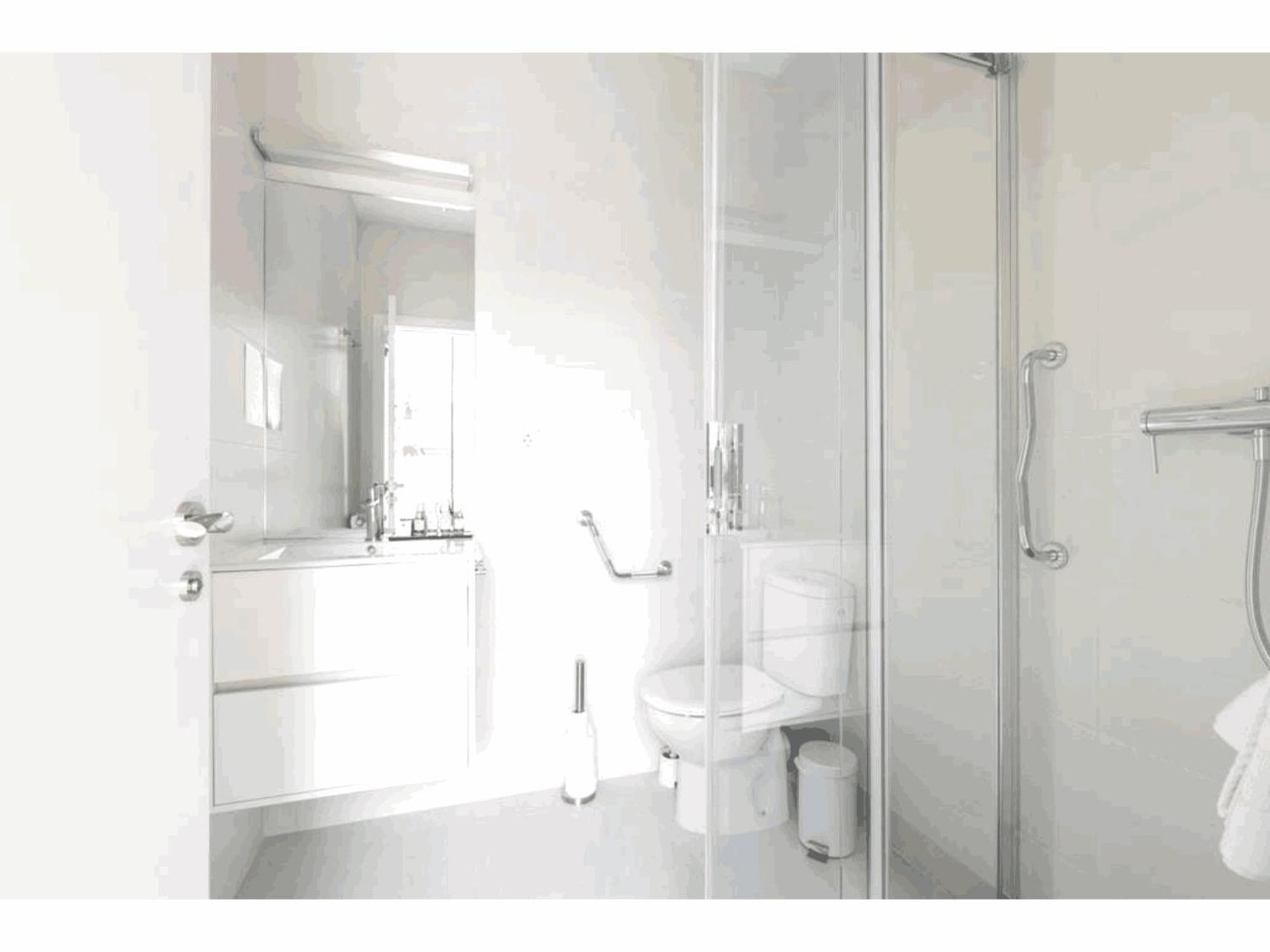 Escapada Romantica En Acogedor Apartment Madrid