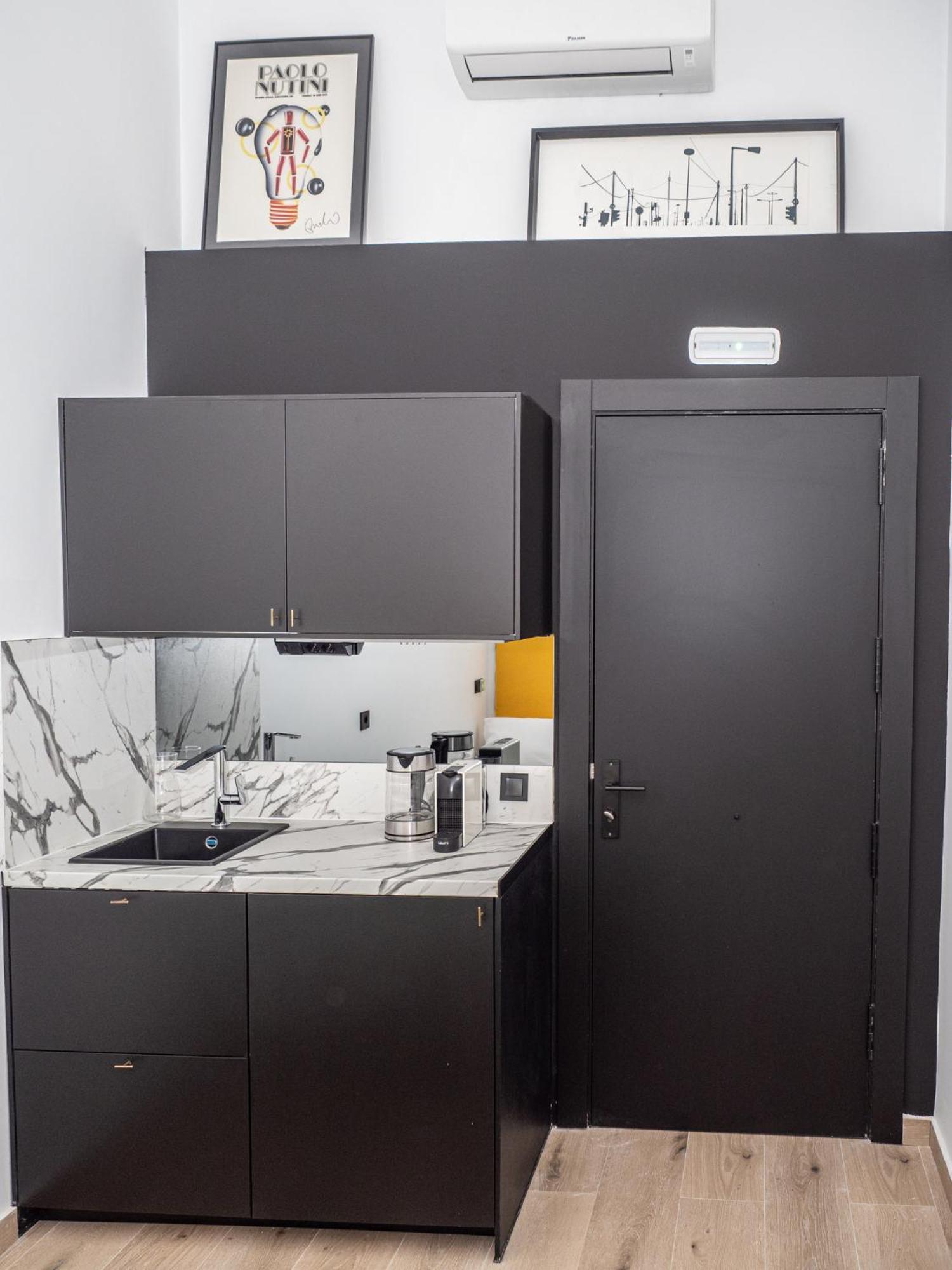 Apartment Casa Debod *