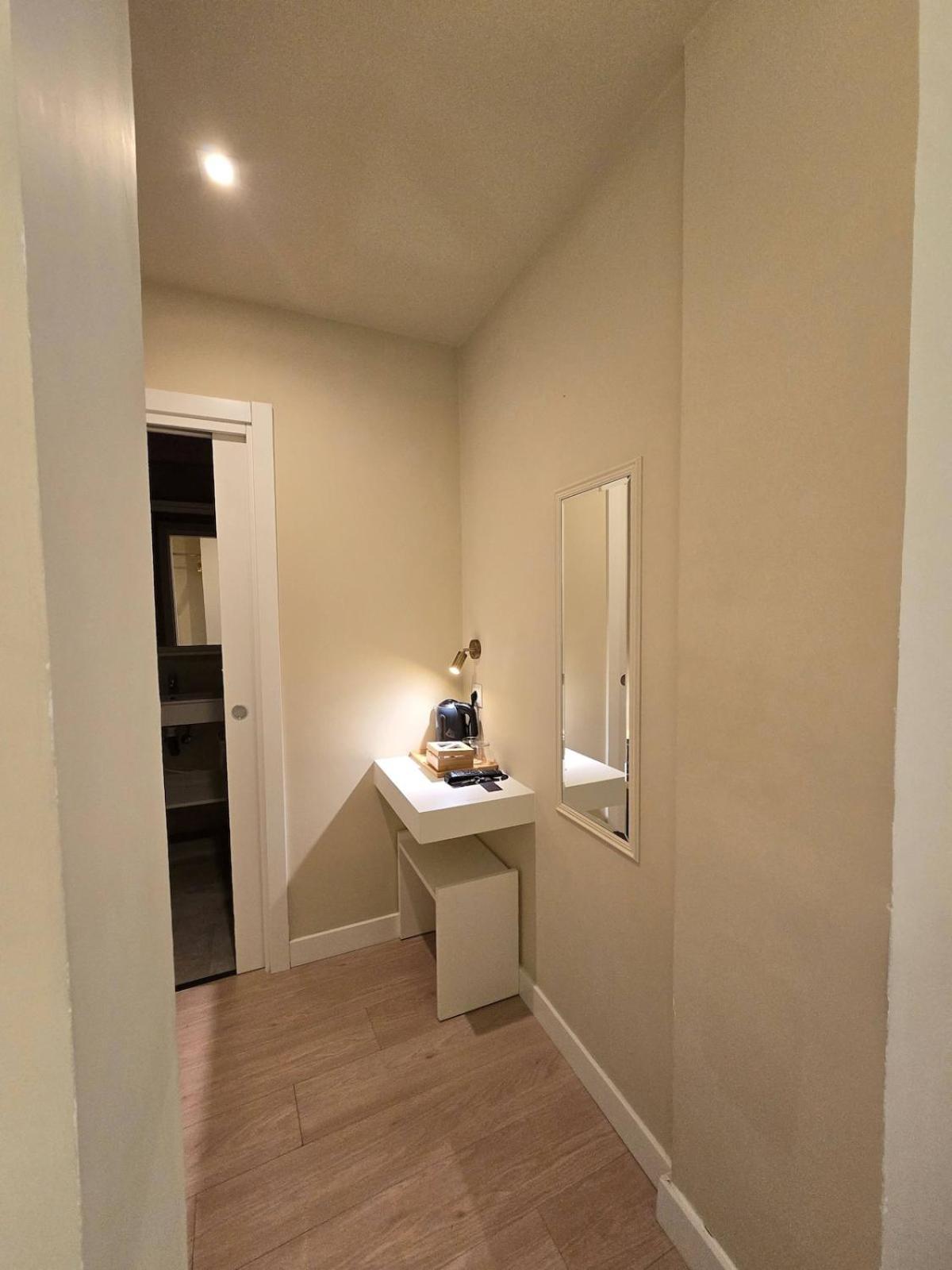Apartment Standard Double Madrid