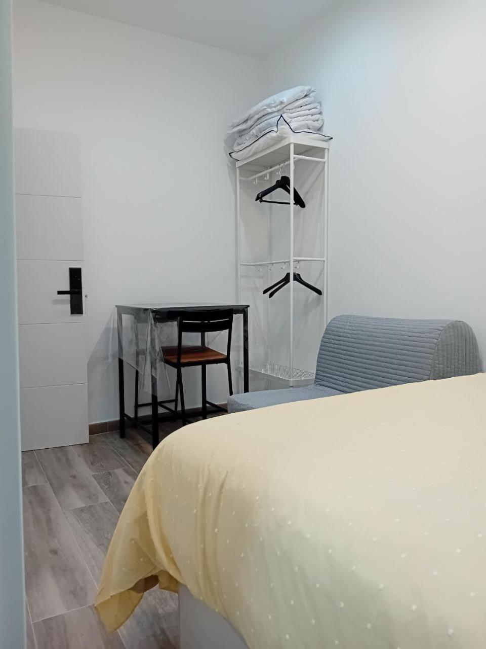 Casa de hóspedes Smart *