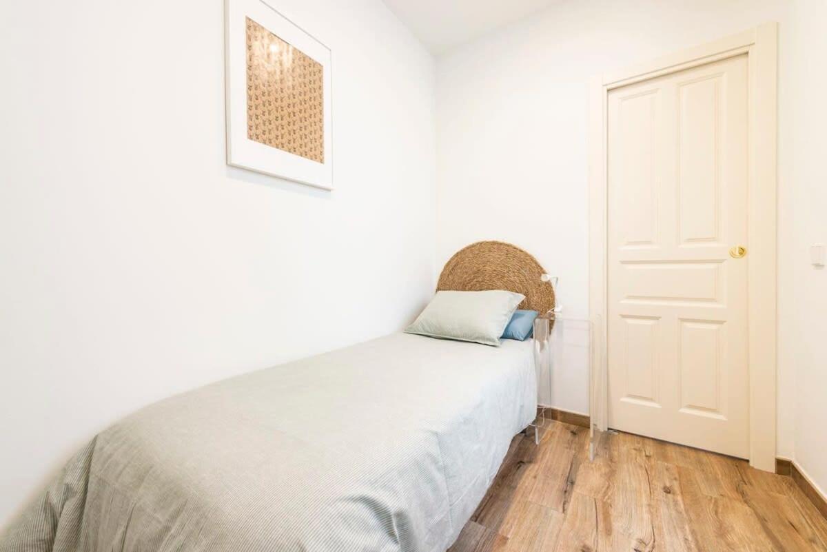 La Hermosa - Spacious 3br In Salamanca Madrid