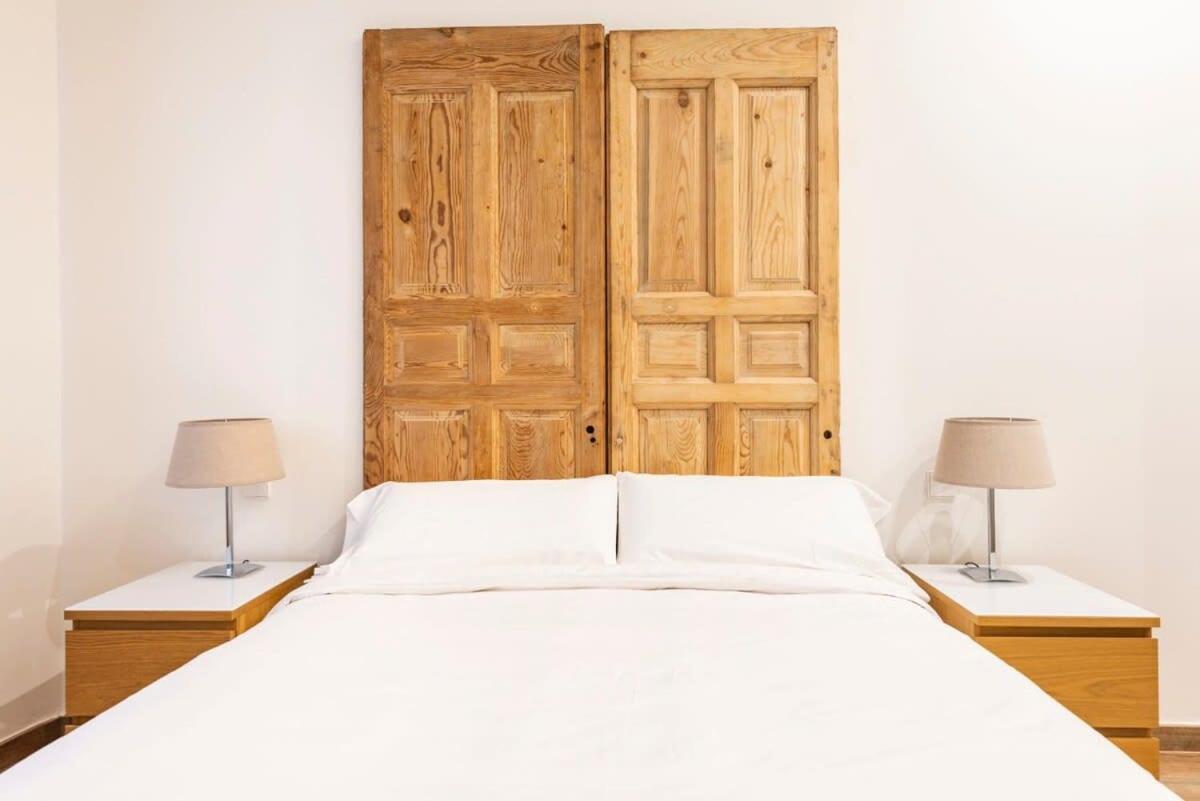 La Hermosa - Spacious 3br In Salamanca Apartamento *