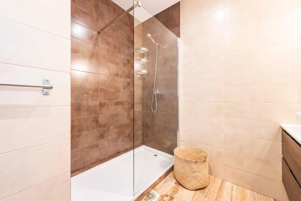 Apartamento La Hermosa - Spacious 3br In Salamanca *