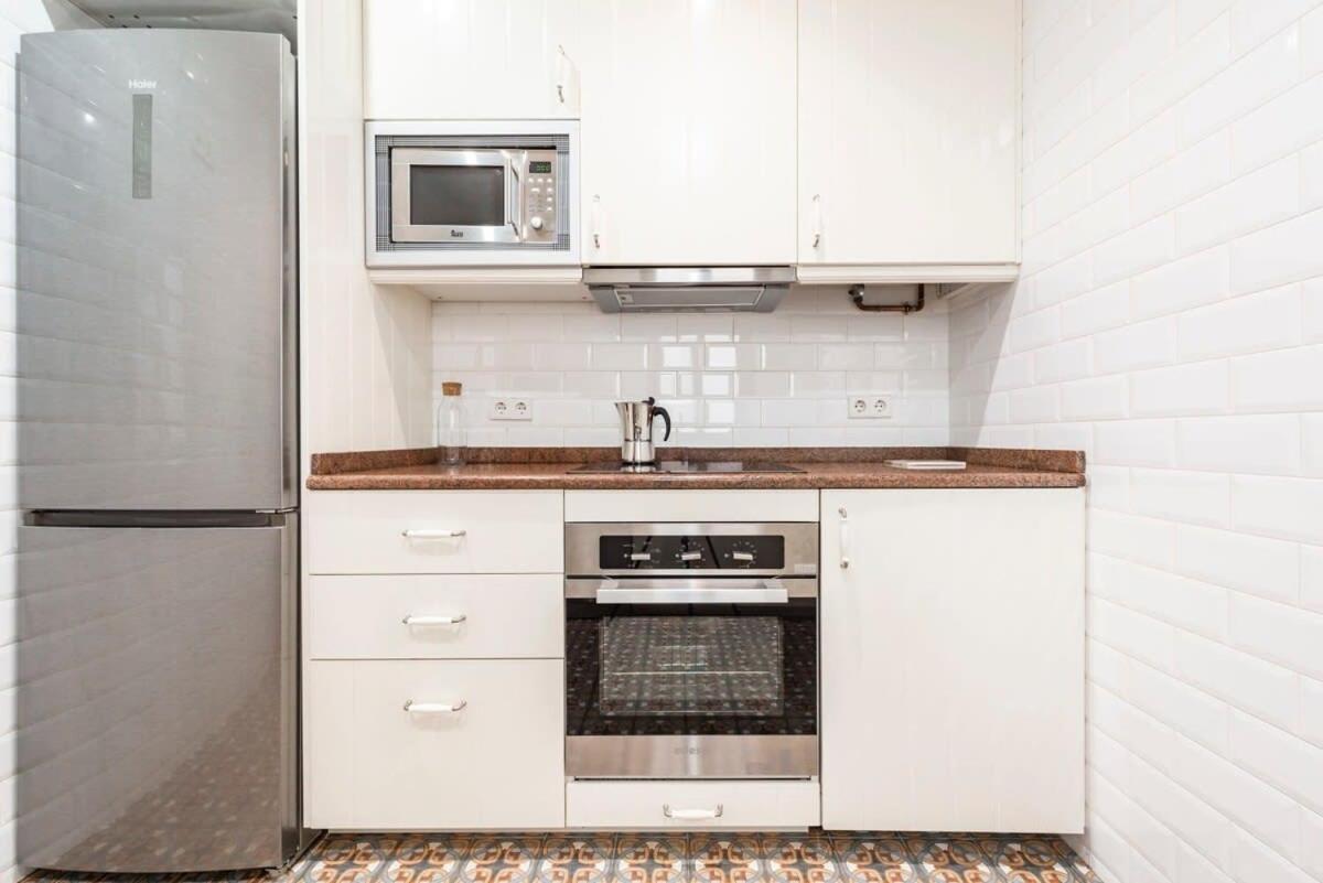 Apartamento La Hermosa - Spacious 3br In Salamanca