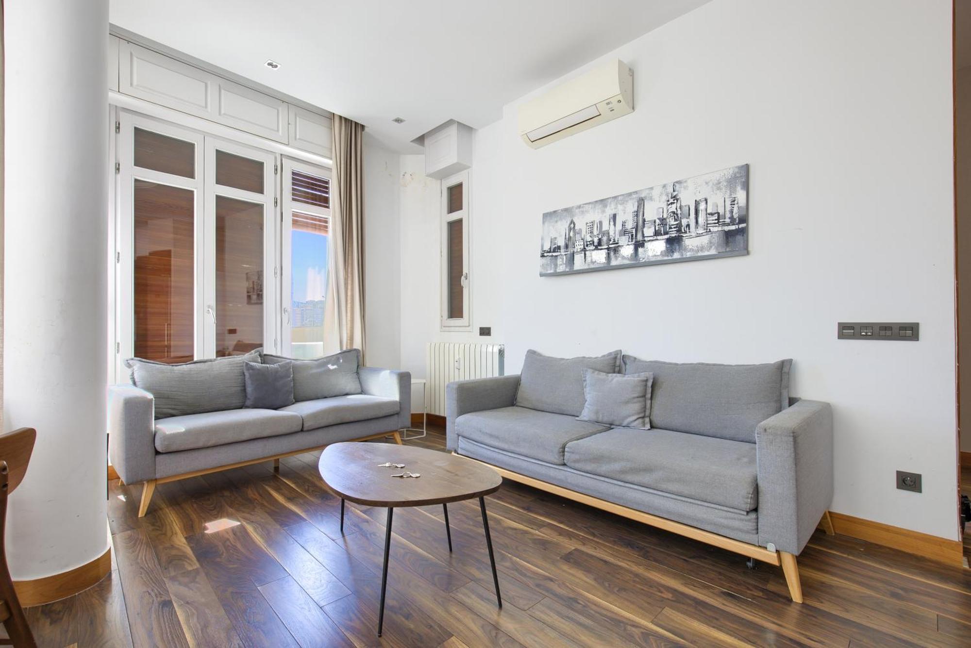 Apartment Dobo Gran Via *