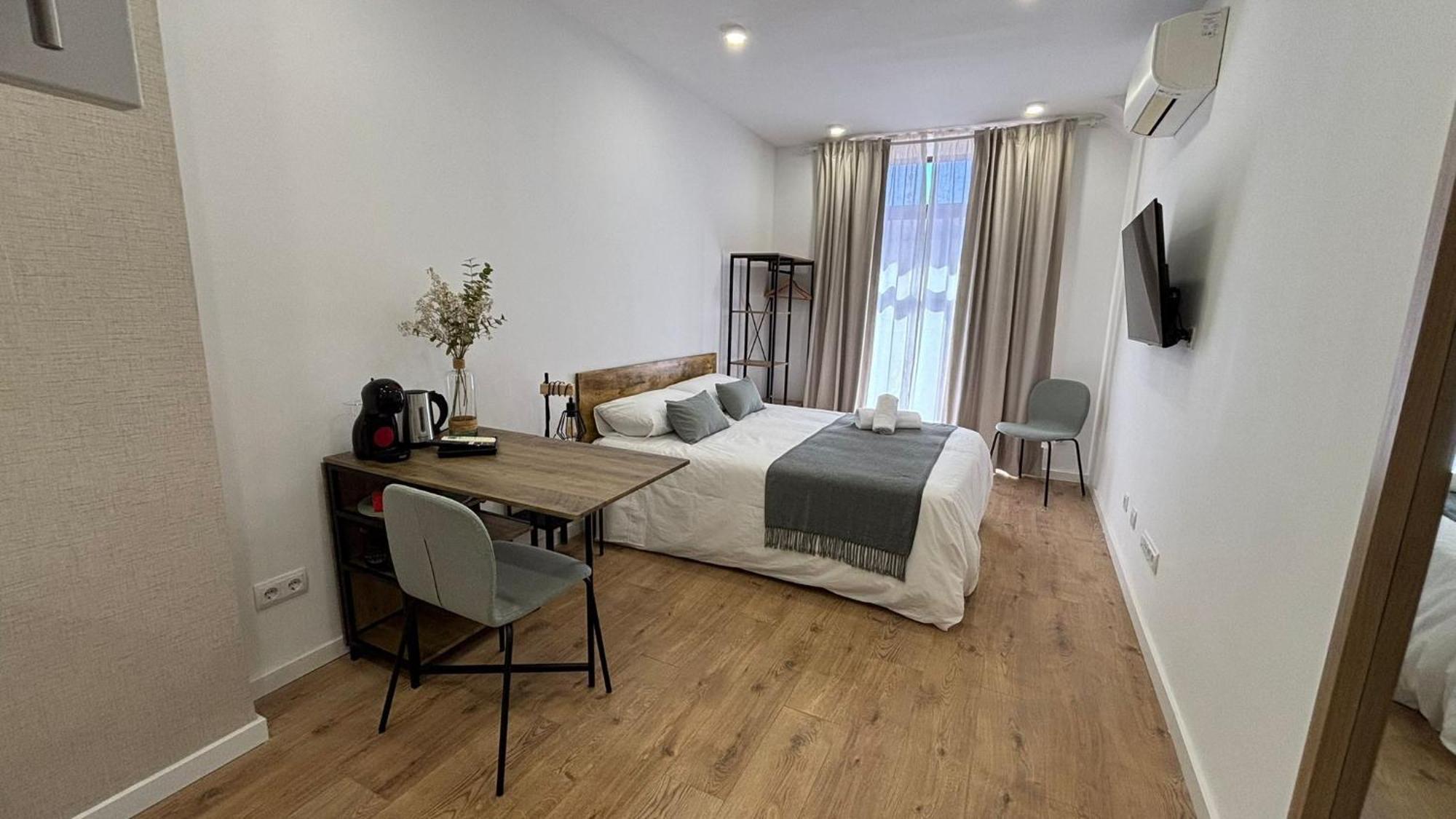 Luxury Xiv - Ferga Apartamento