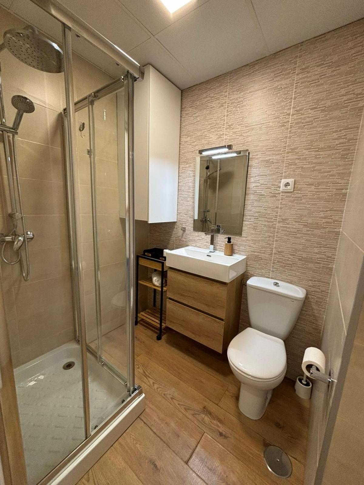 Luxury Xiv - Ferga Apartamento *