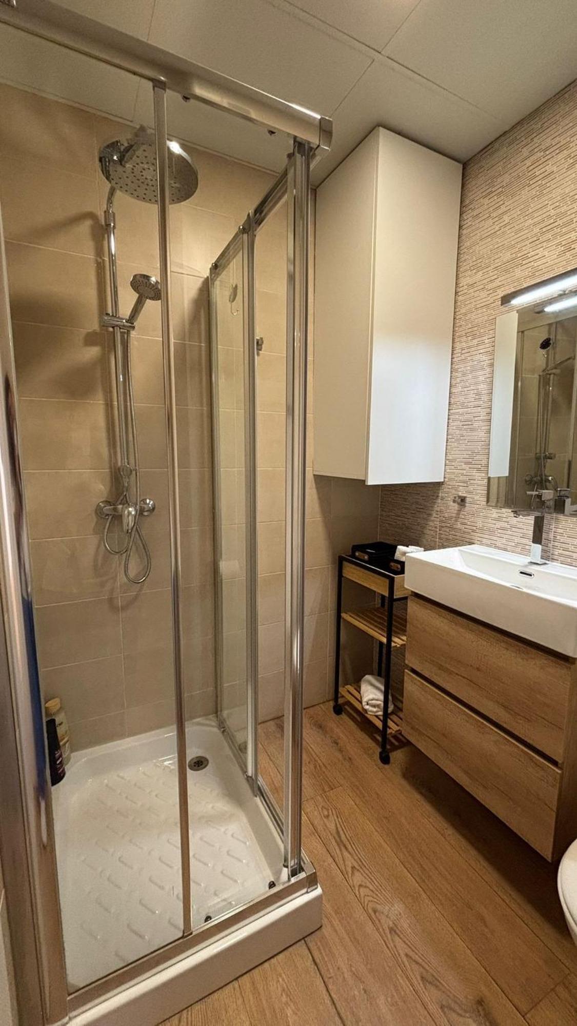Luxury Xiv - Ferga Apartamento Madrid