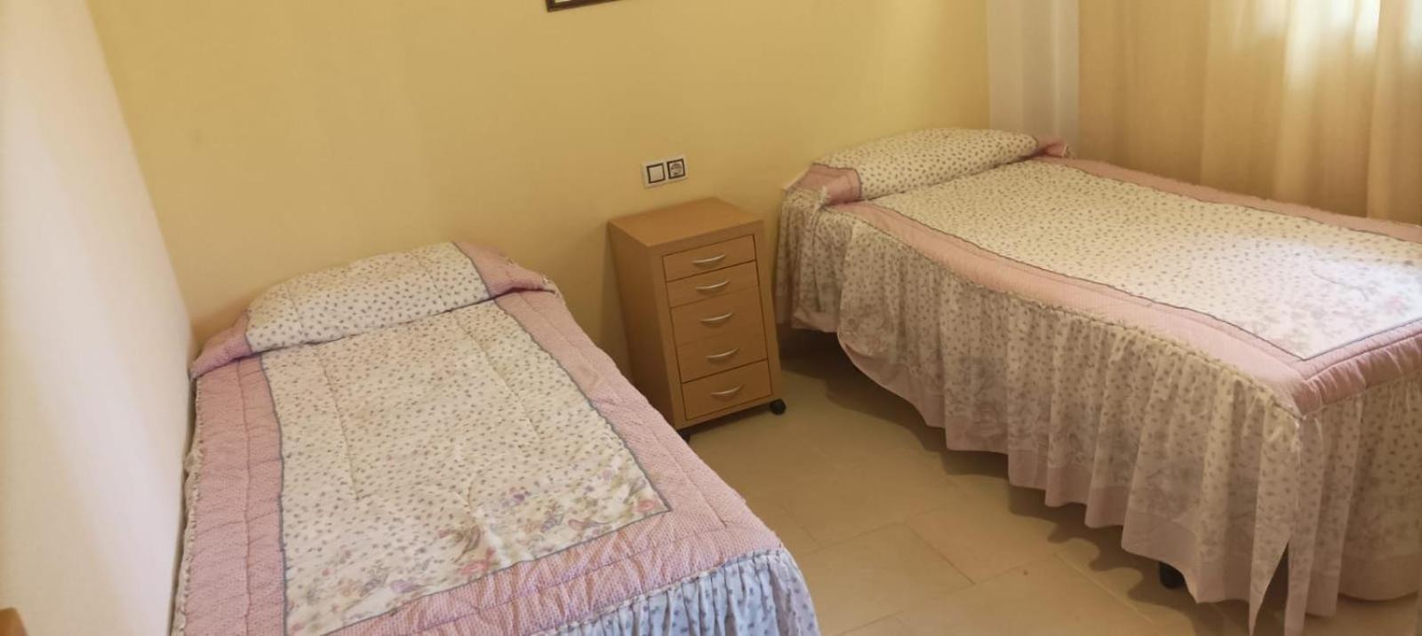 Olsaca Holiday home Madrid