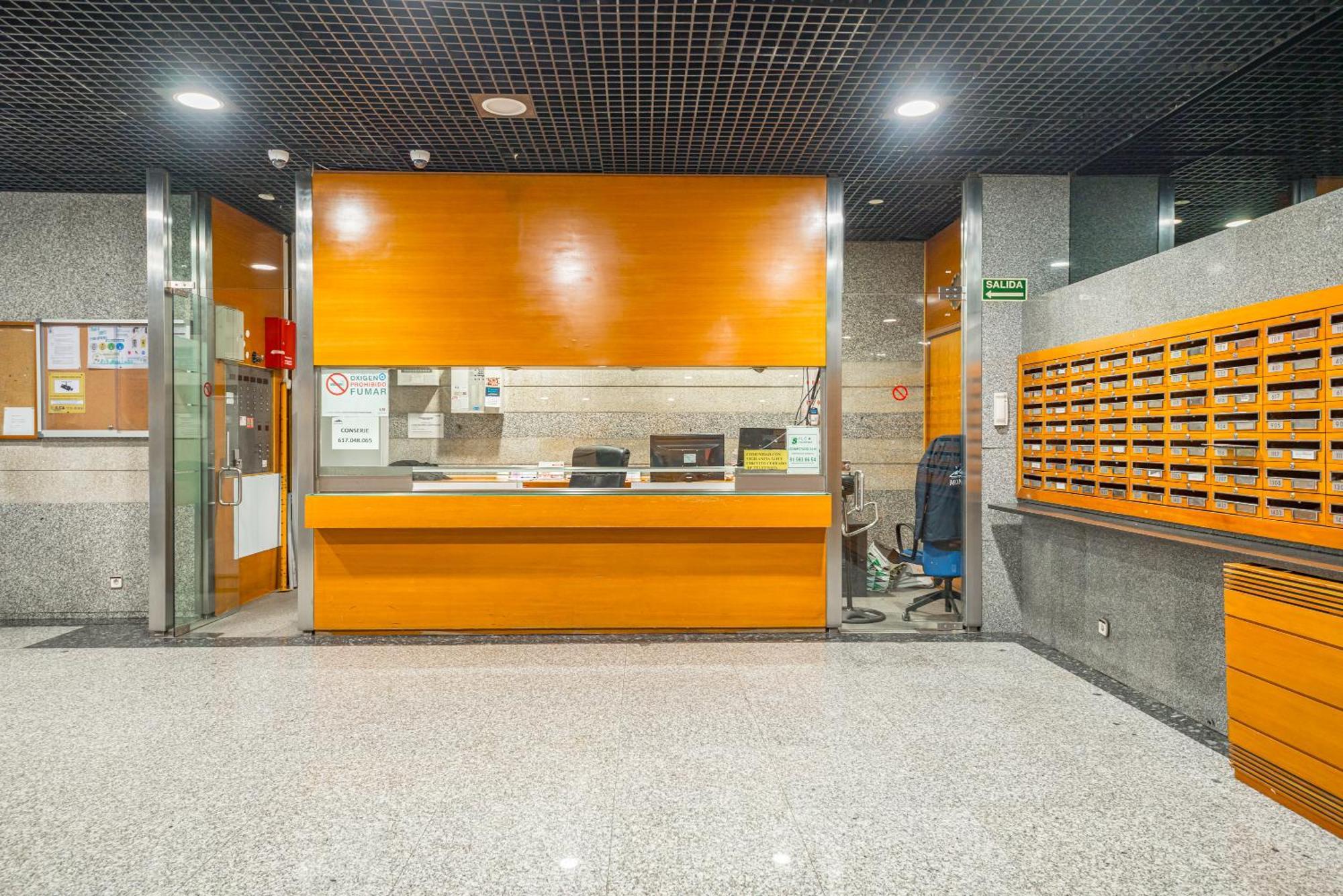 Apartment Plaza Espana Luxury