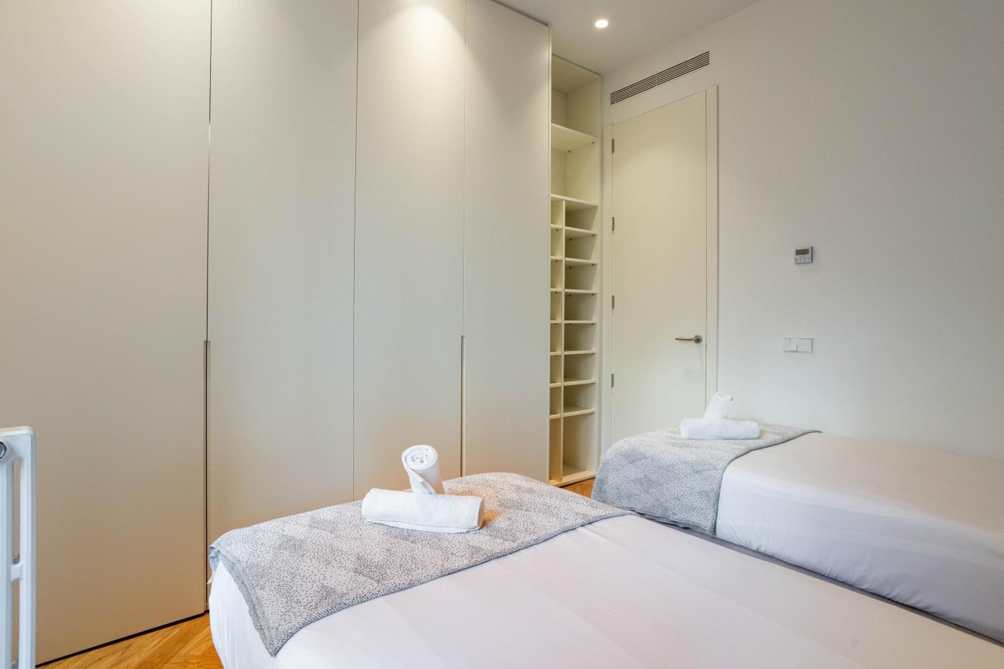 Nuevo Premium En Zona Retiro * Madrid