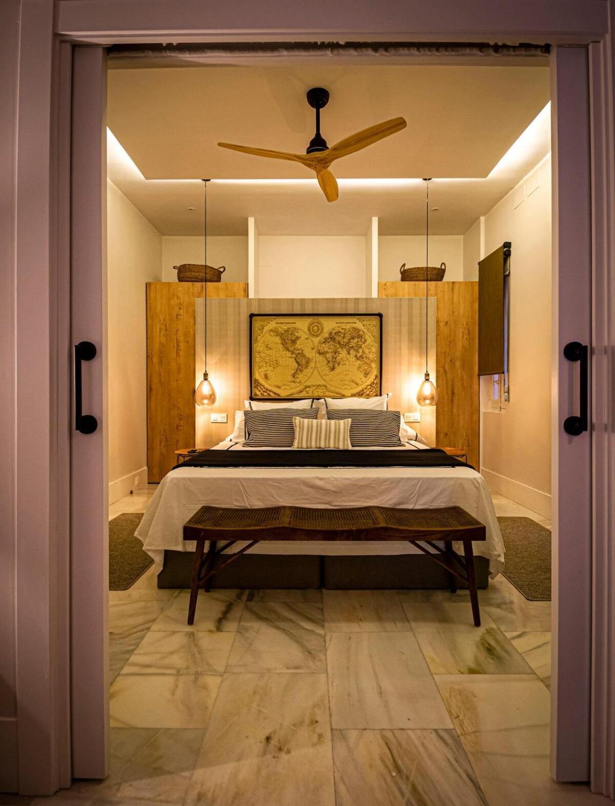 100m2 Of Luxury In The Heart Of The Salamanca Neighborhood Apartment *