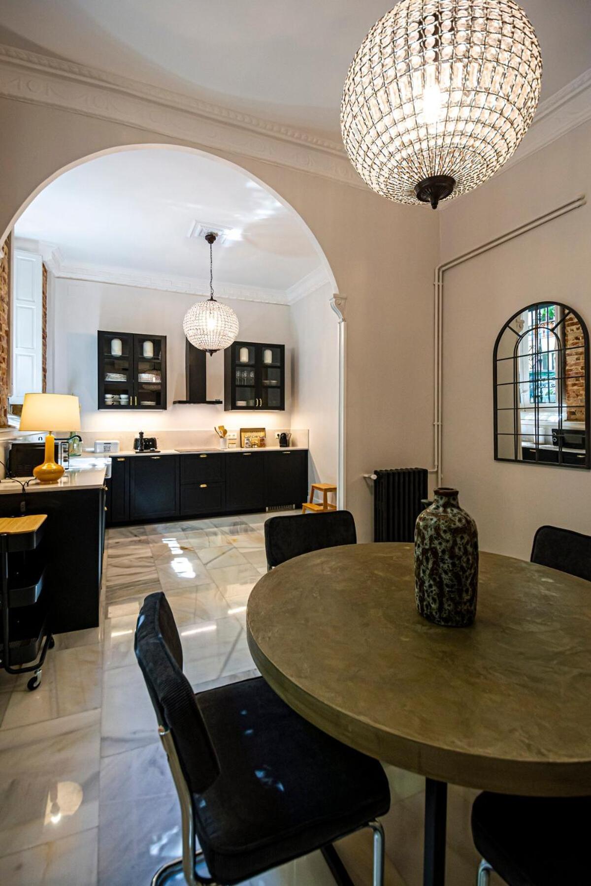 100m2 Of Luxury In The Heart Of The Salamanca Neighborhood *