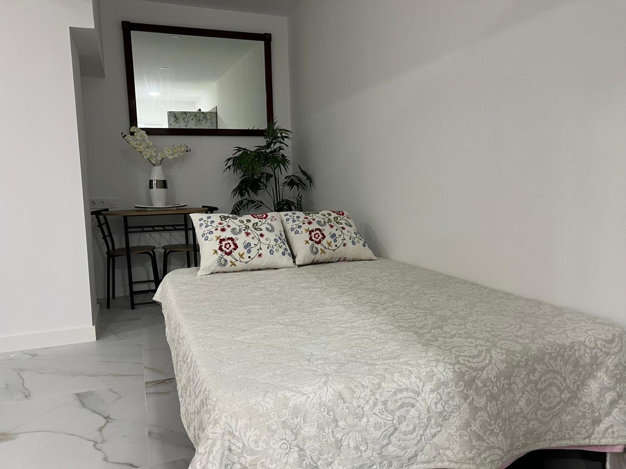 Nuevo En La Zona De Ventas Apartment