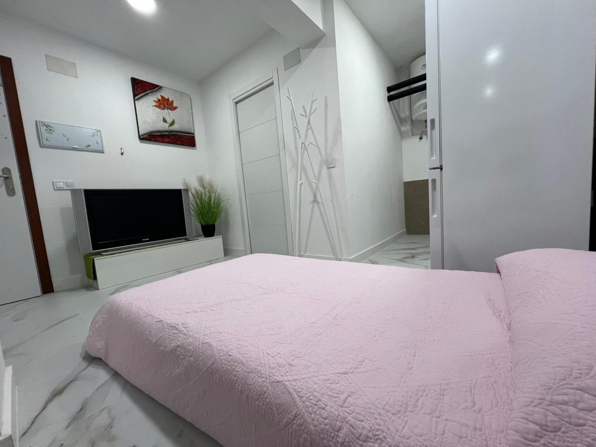 Apartment Nuevo En La Zona De Ventas *