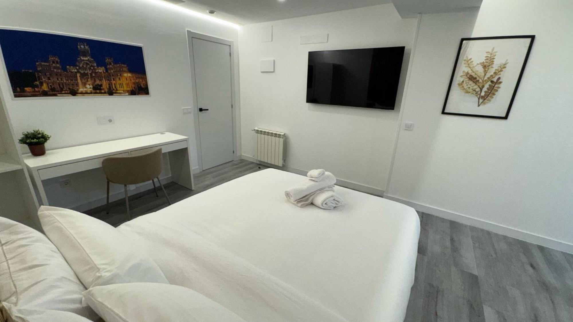 Liebeshotel Jacuzzi Atocha Madrid