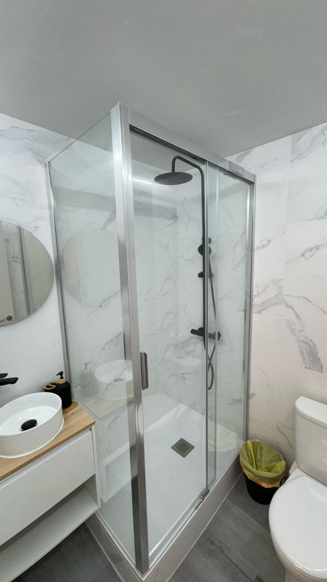 Liebeshotel Jacuzzi Atocha *