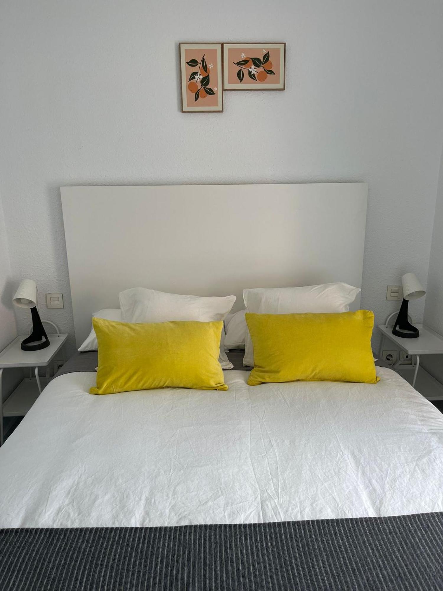 Turistico Vallecas Apartamento