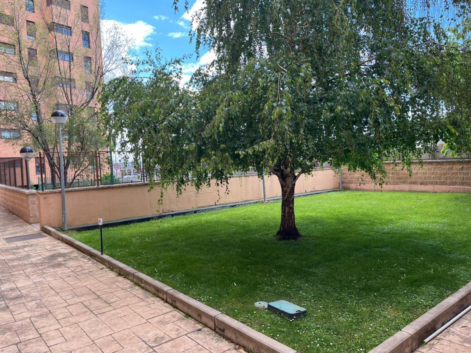Turistico Vallecas * Madri