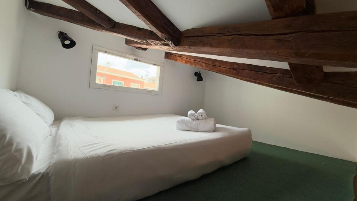Outdoor For 2 People In Lavapies - Amparo - 3 Apartment