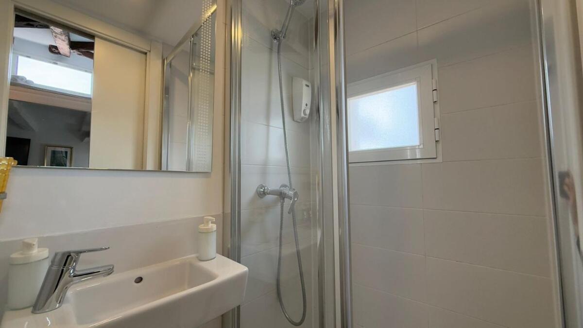 Outdoor For 2 People In Lavapies - Amparo - 3 Apartment Madrid