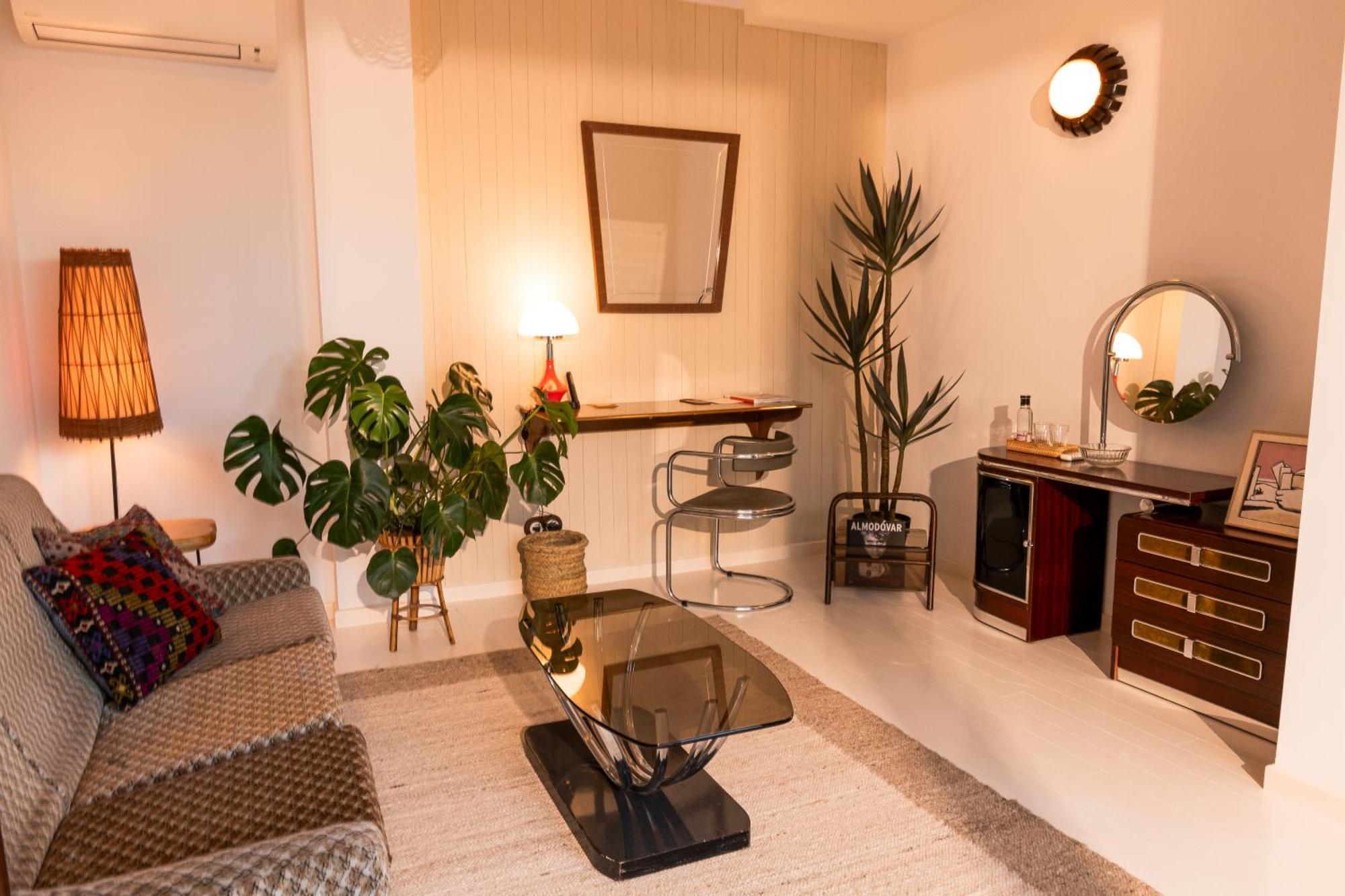 Guest house Hotel Du Temps Madrid Madrid