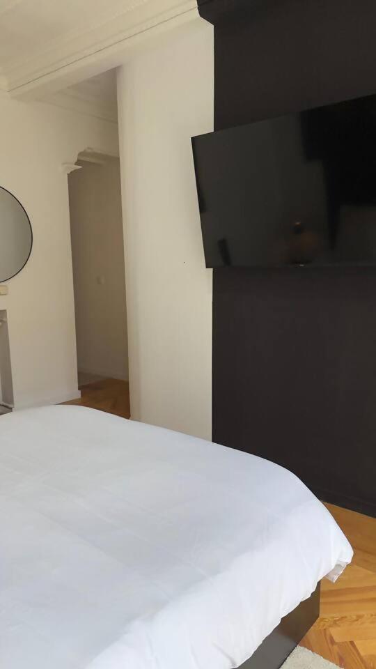 Guest house Exclusiva Gran Via B *