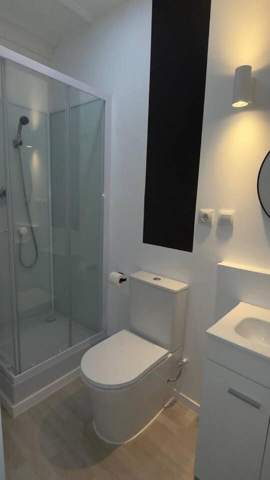 Exclusiva Gran Via B Guest house *