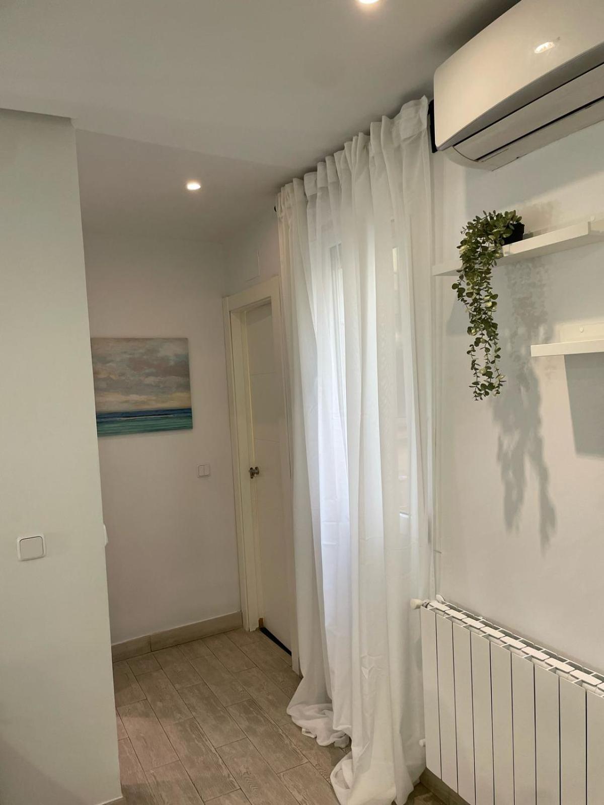 Exyca Homes Gran Via Apartment Madrid