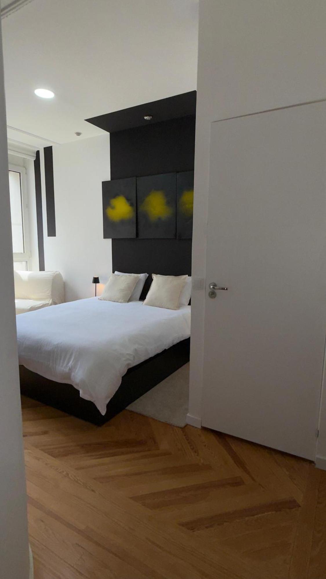 Guest house Exclusiva Gran Via B