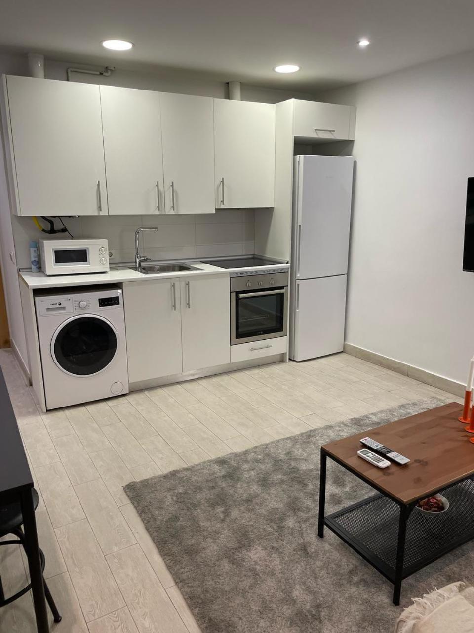 Apartment Exyca Homes Gran Via *