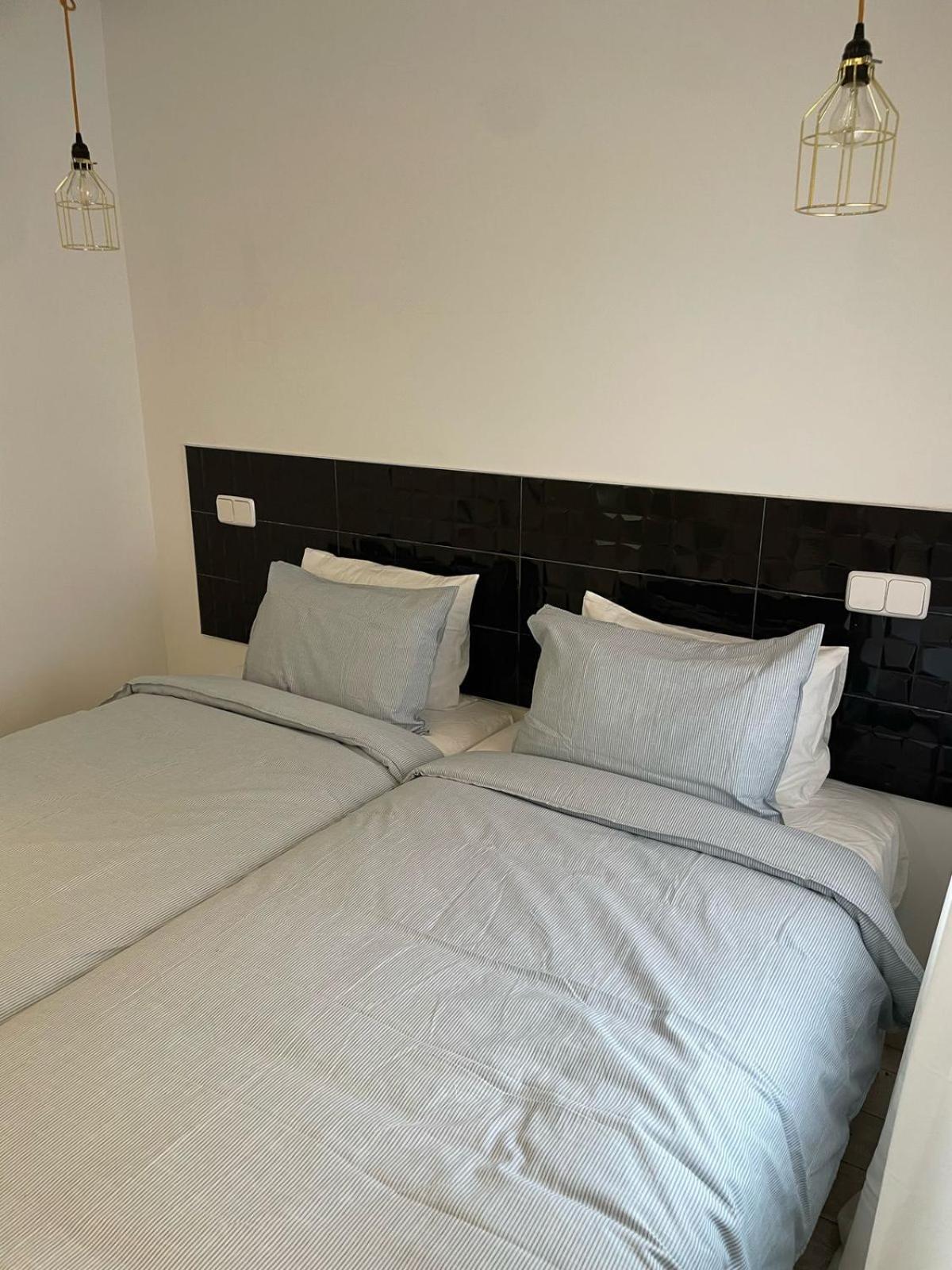 Apartment Exyca Homes Gran Via