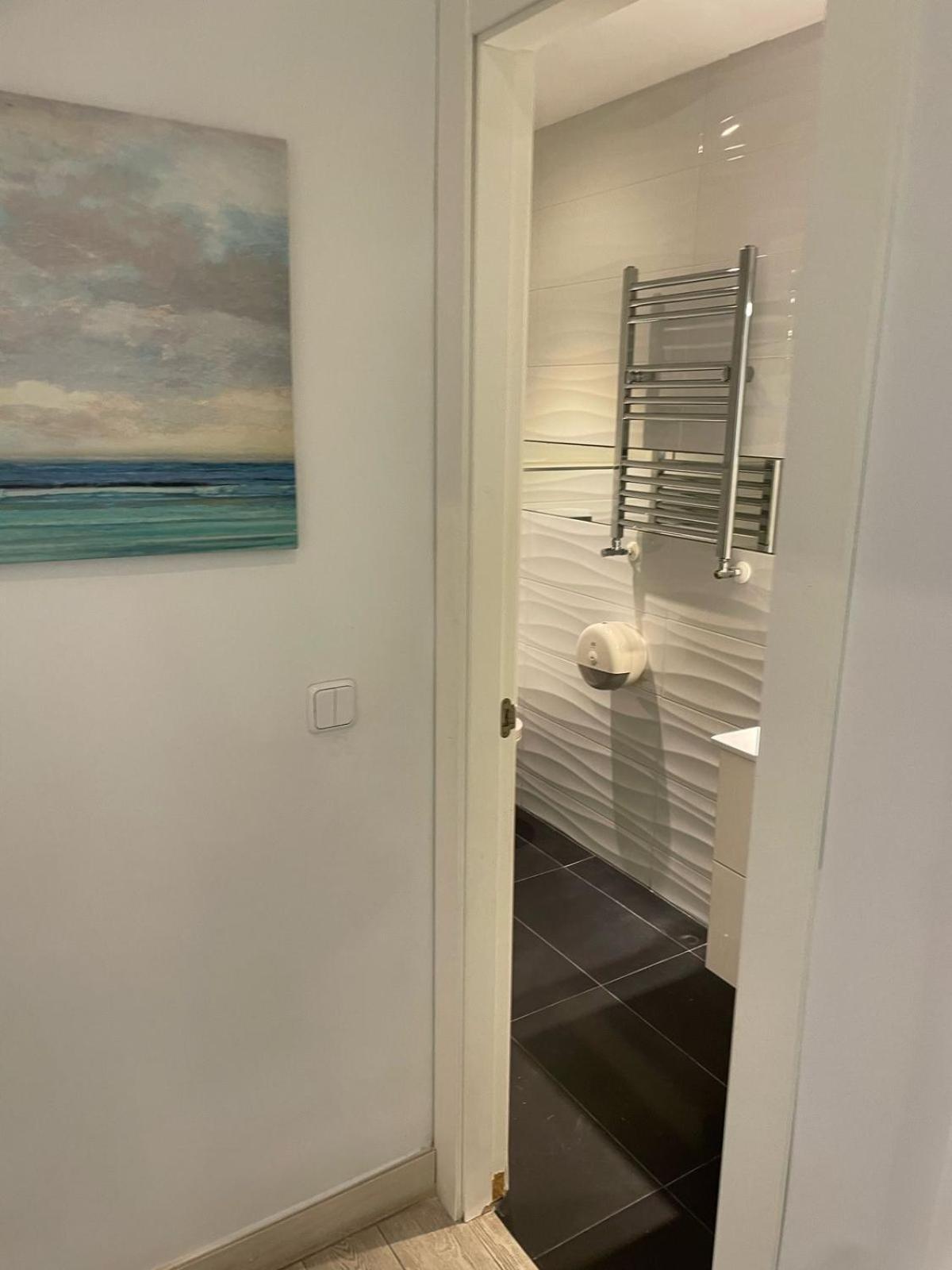 Apartment Exyca Homes Gran Via Madrid