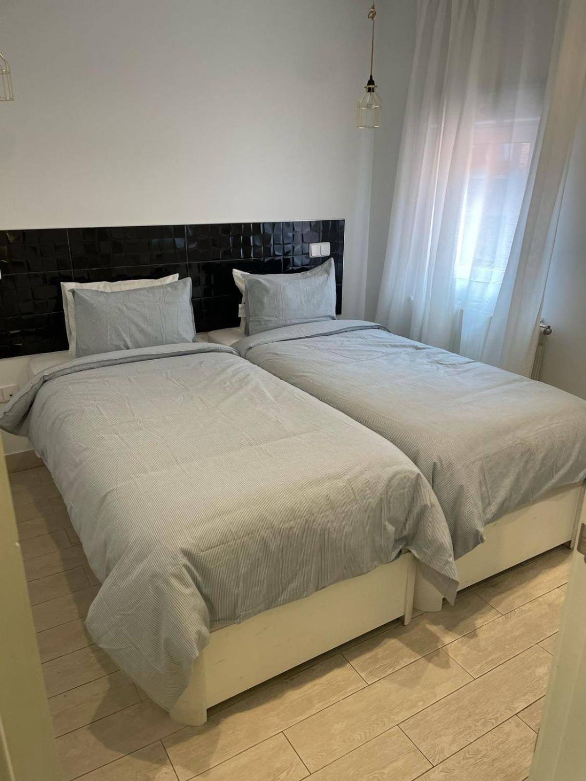 Exyca Homes Gran Via Apartment