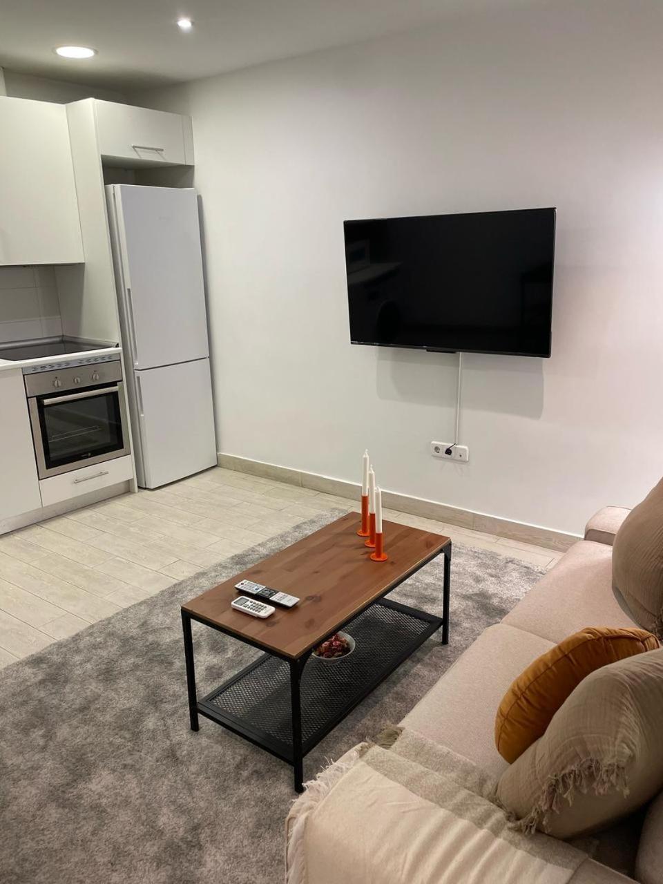 Apartment Exyca Homes Gran Via