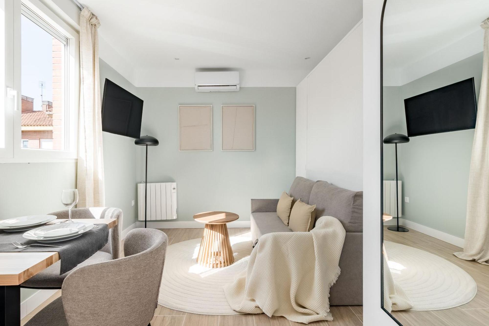 Arturo Soria By Charming Apart-hotel