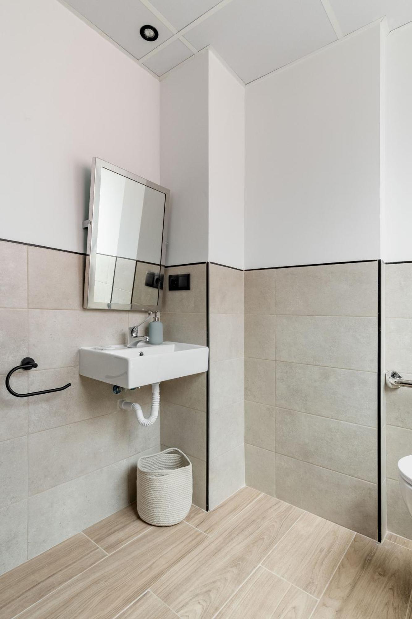 Arturo Soria By Charming Apart-hotel *