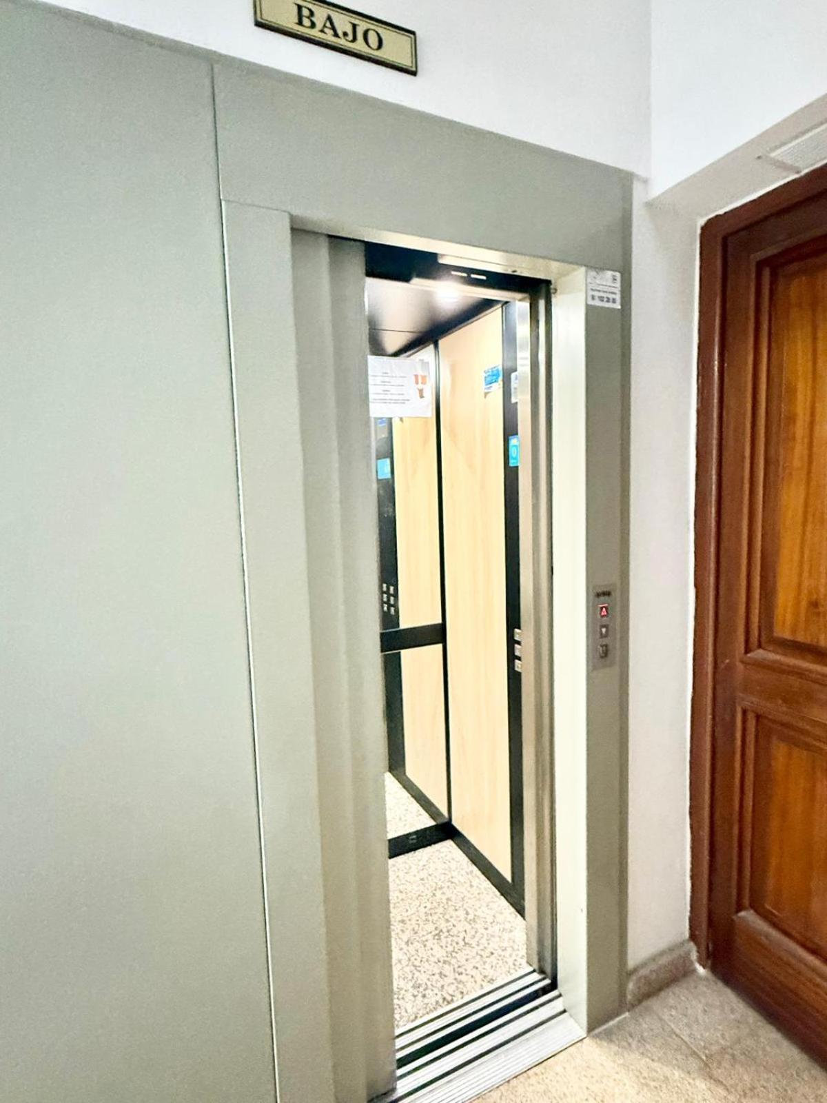 Apartment Amch Metro Avenida De America 11 *