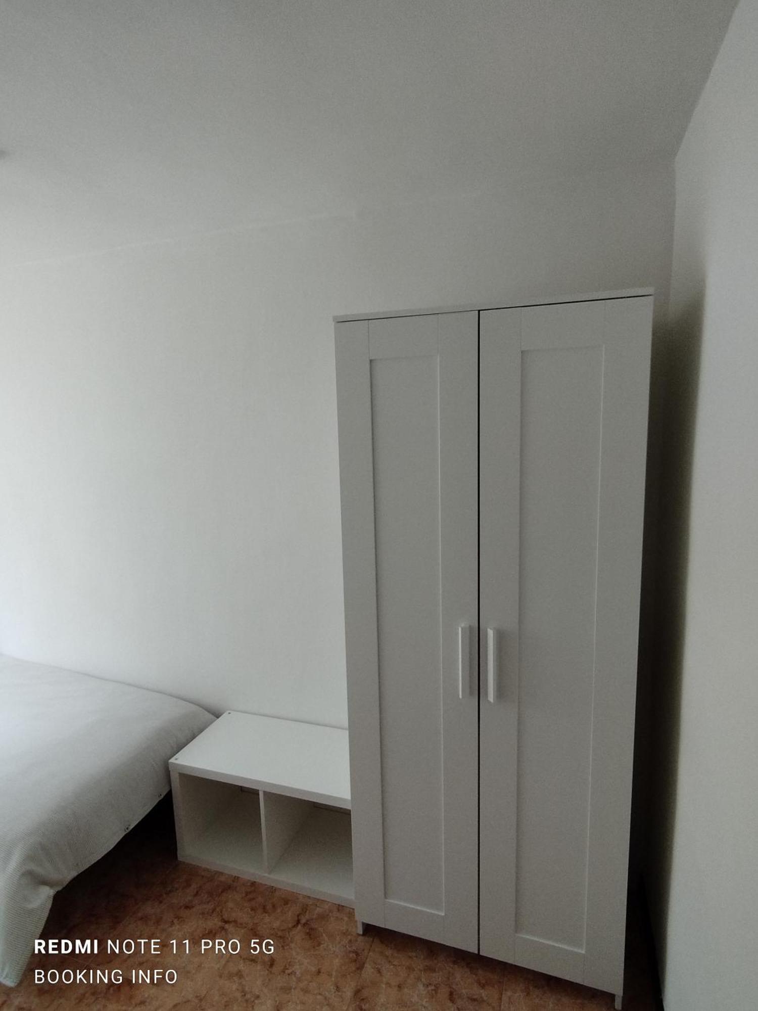 Luminous Living La Elipa Apartment