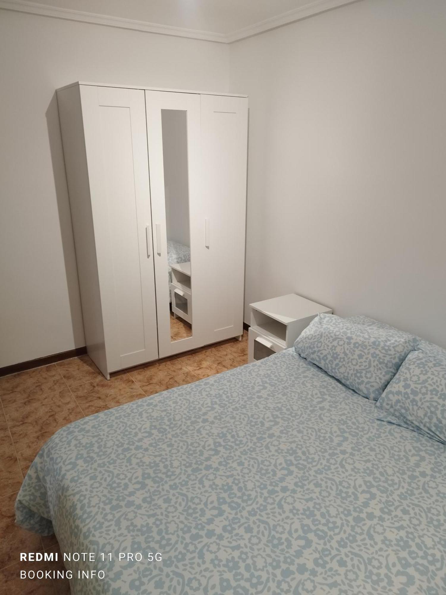 Apartment Luminous Living La Elipa