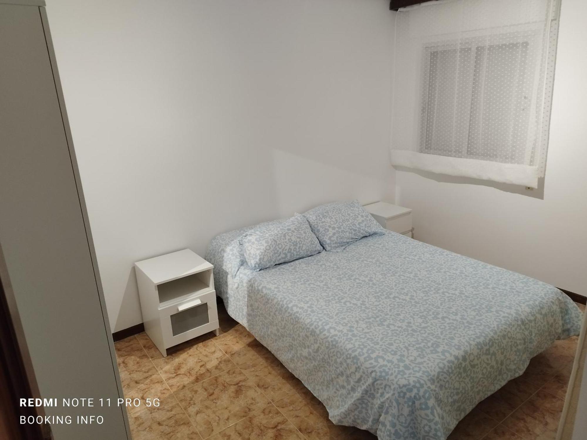 Apartment Luminous Living La Elipa *