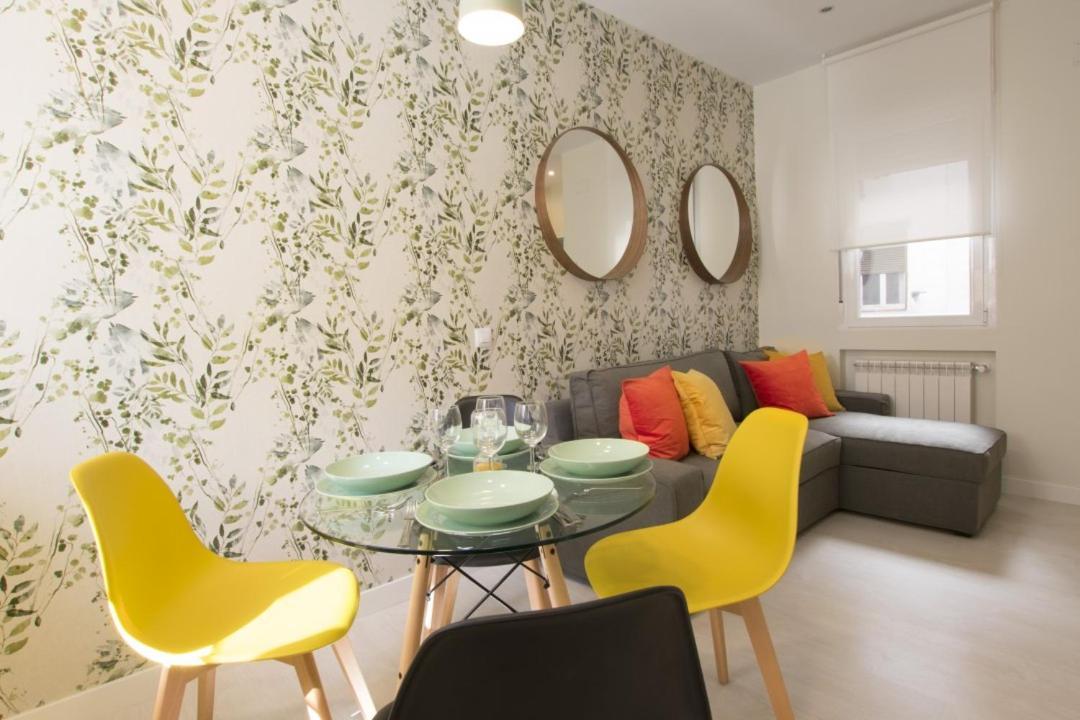 Apartment Minty - Ortega Y Gasset Madrid