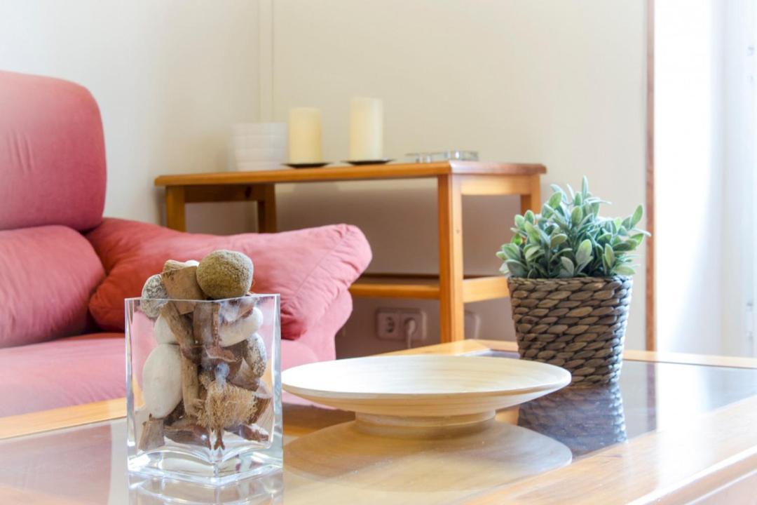 1 Bedroom 1 Bathroom Furnished - Chueca - Bright In Downtown Area - Mintystay Apartment Madrid