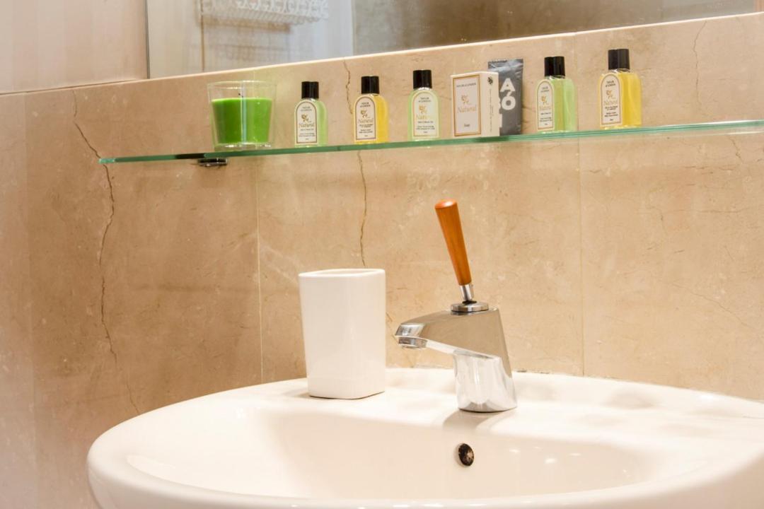 1 Bedroom 1 Bathroom Furnished - Chueca - Bright In Downtown Area - Mintystay *